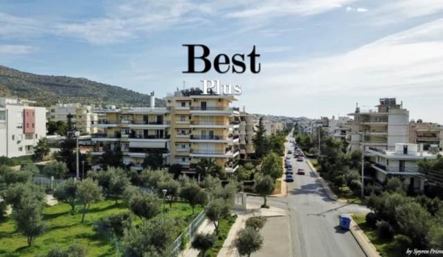 (Προς Ενοικίαση) Κατοικία Διαμέρισμα || Αθήνα Νότια/Γλυφάδα - 130 τ.μ, 3 Υ/Δ, 1.600€ 
