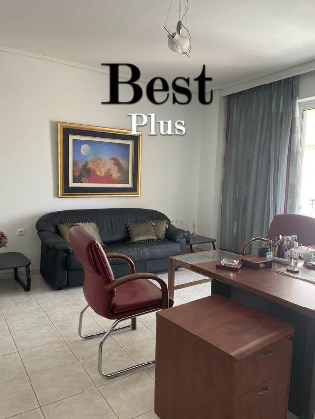 (For Sale) Residential Floor Apartment || Athens South/Glyfada - 99 Sq.m, 3 Bedrooms, 520.000€ 