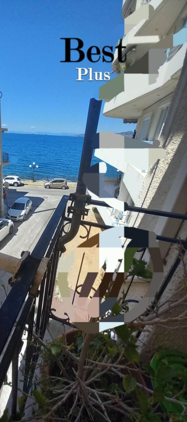 (Προς Πώληση) Κατοικία Οροφοδιαμέρισμα || Πειραιάς/Πειραιάς - 110 τ.μ, 3 Υ/Δ, 260.000€ 