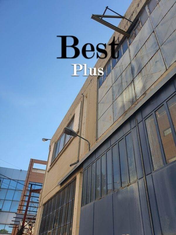 (Προς Ενοικίαση) Επαγγελματικός Χώρος Βιοτεχνικός Χώρος || Αθήνα Δυτικά/Περιστέρι - 400 τ.μ, 7.000€ 