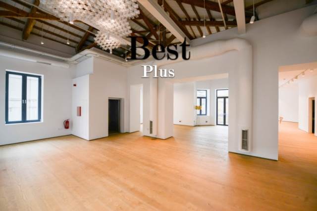 (For Rent) Commercial Building || Athens Center/Athens - 1.050 Sq.m, 30.000€ 