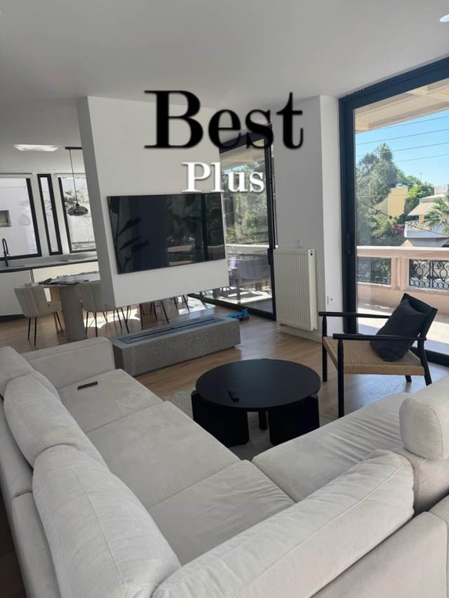 (For Sale) Residential Apartment || Athens South/Glyfada - 83 Sq.m, 2 Bedrooms, 650.000€ 