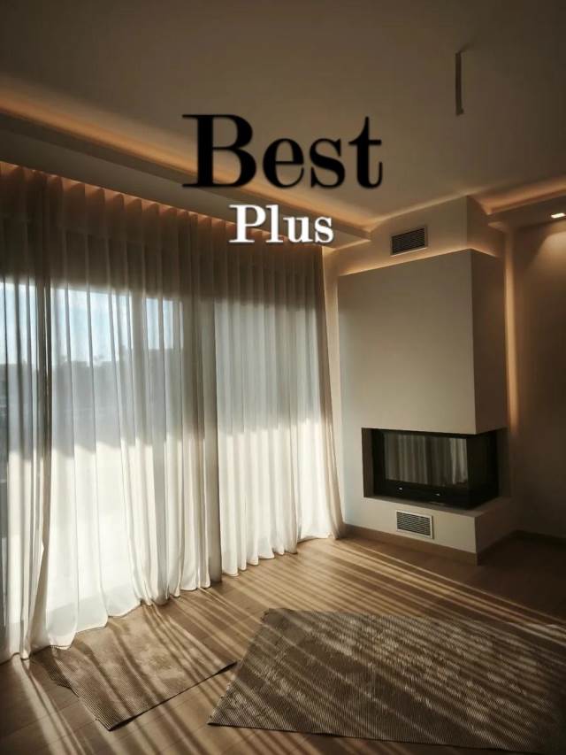 (For Rent) Residential Apartment || Athens South/Palaio Faliro - 88 Sq.m, 2 Bedrooms, 1.600€ 