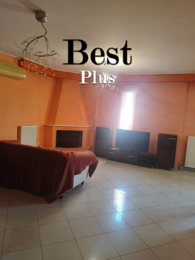 (For Rent) Residential Apartment || Athens South/Alimos - 108 Sq.m, 3 Bedrooms, 1.200€ 