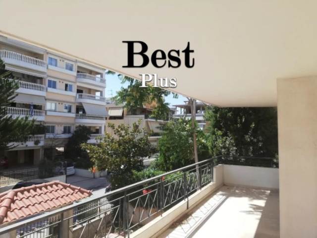 (For Rent) Residential Apartment || Athens South/Glyfada - 110 Sq.m, 3 Bedrooms, 1.300€ 