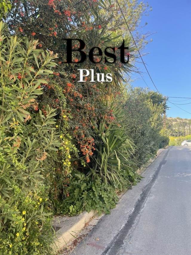 (Προς Πώληση) Αξιοποιήσιμη Γη Οικόπεδο εντός σχεδίου || Ανατολική Αττική/Βάρη-Βάρκιζα - 450 τ.μ, 500.000€ 