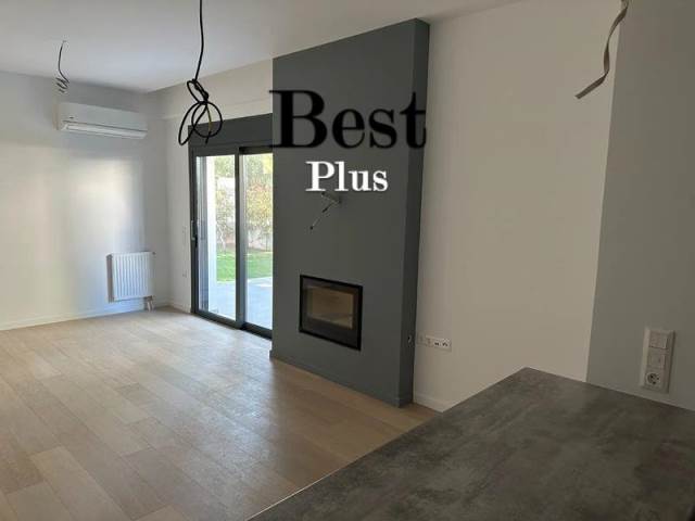 (For Rent) Residential Apartment || Athens South/Glyfada - 100 Sq.m, 3 Bedrooms, 3.300€ 