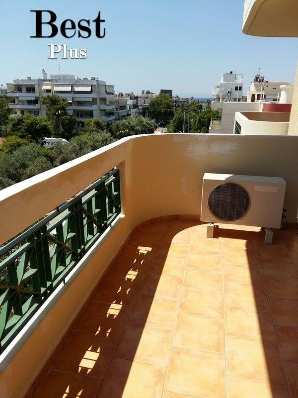 (For Rent) Residential Apartment || Athens South/Glyfada - 68 Sq.m, 1 Bedrooms, 980€ 