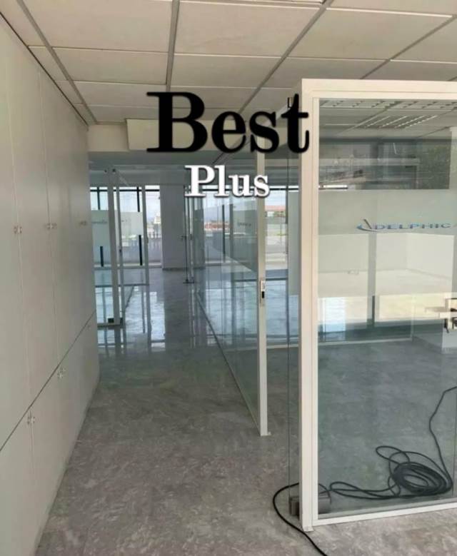 (Προς Ενοικίαση) Επαγγελματικός Χώρος Γραφείο || Αθήνα Νότια/Ελληνικό - 155 τ.μ, 3.200€ 