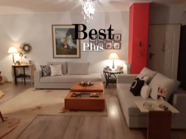 (For Rent) Residential Penthouse || Athens South/Glyfada - 115 Sq.m, 2 Bedrooms, 2.500€ 