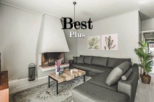 (For Rent) Residential Apartment || Athens South/Glyfada - 100 Sq.m, 2 Bedrooms, 1.650€ 