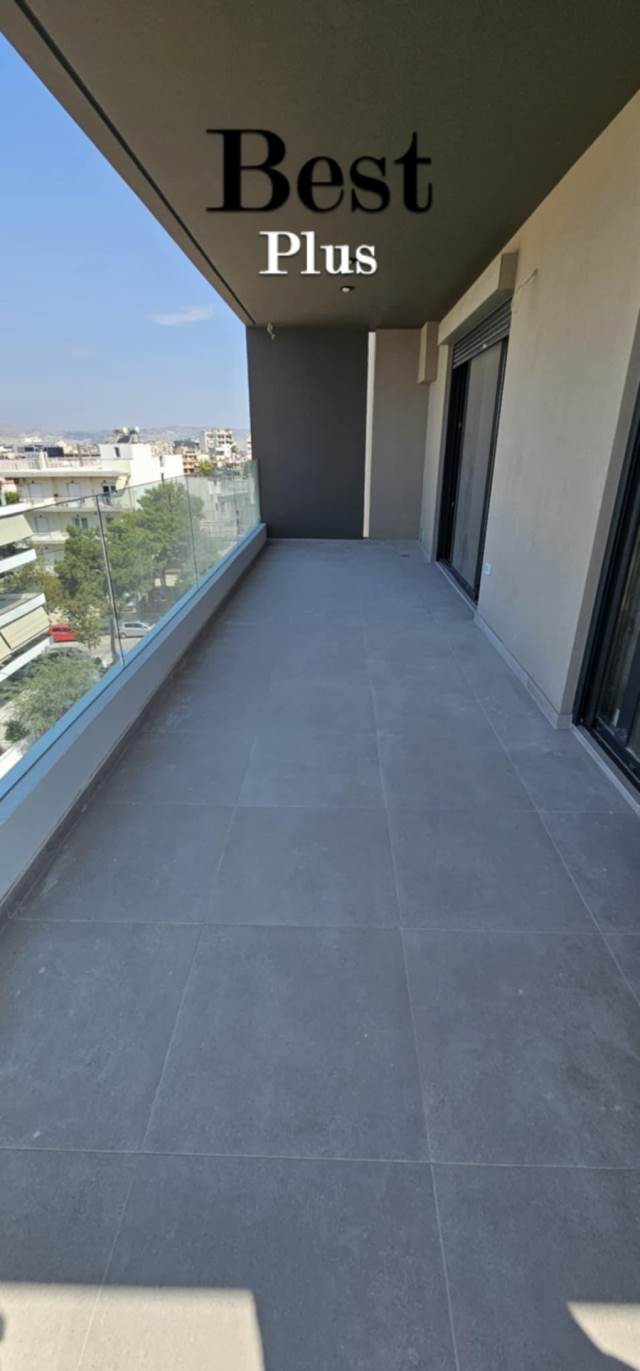 (For Rent) Residential Apartment || Athens Center/Ilioupoli - 75 Sq.m, 2 Bedrooms, 1.200€ 