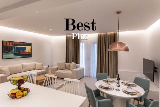 (For Sale) Residential Apartment || Athens Center/Athens - 102 Sq.m, 3 Bedrooms, 350.000€ 