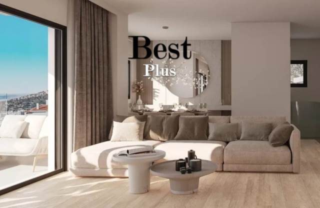 (For Sale) Residential Maisonette || Athens South/Glyfada - 116 Sq.m, 3 Bedrooms, 525.000€ 