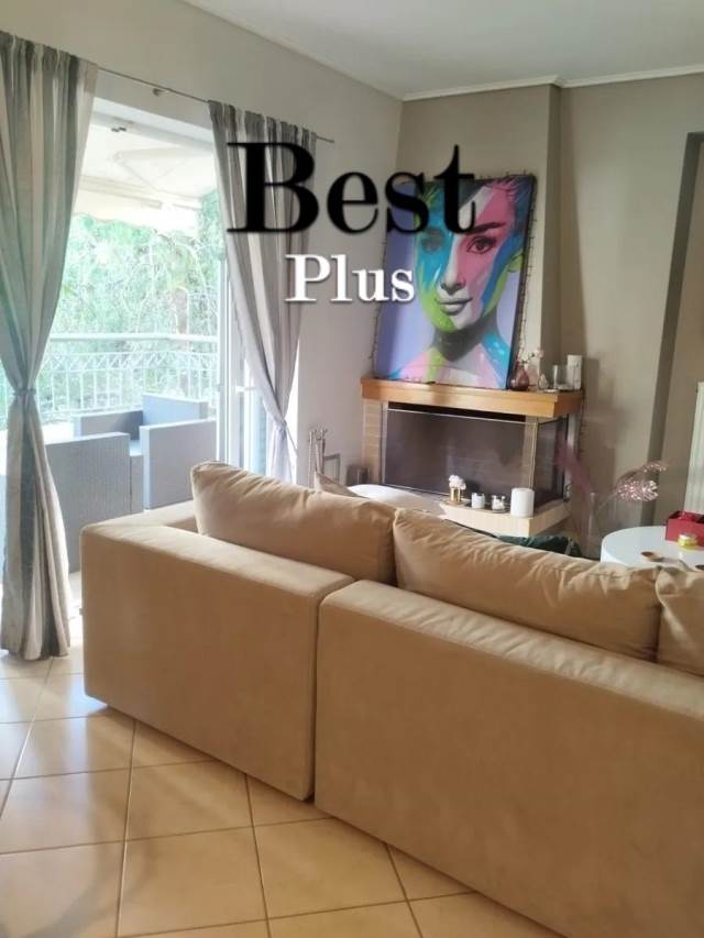 (For Sale) Residential Apartment || Athens South/Glyfada - 52 Sq.m, 1 Bedrooms, 290.000€ 