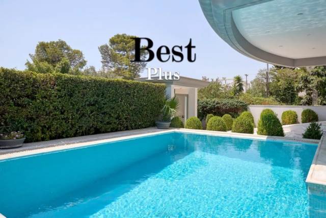 (For Rent) Residential Apartment || Athens South/Glyfada - 95 Sq.m, 2 Bedrooms, 2.200€ 