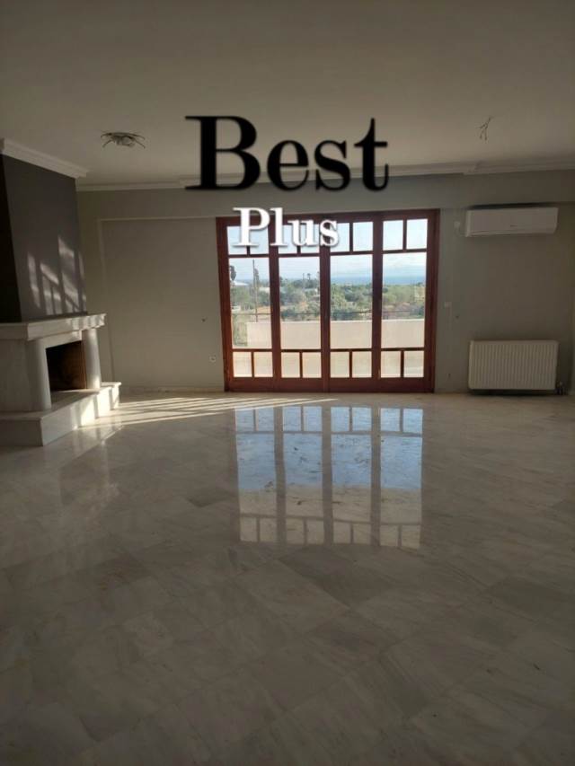 (For Rent) Residential Floor Apartment || Athens South/Glyfada - 185 Sq.m, 4 Bedrooms, 2.300€ 