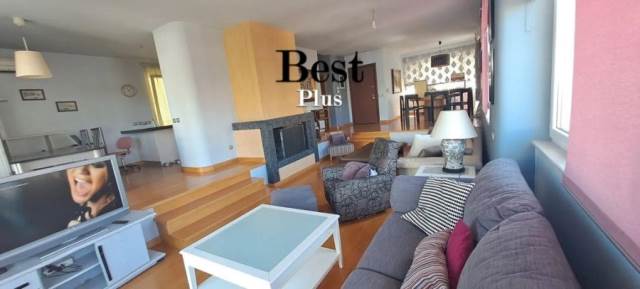 (For Rent) Residential Maisonette || Athens South/Glyfada - 180 Sq.m, 4 Bedrooms, 2.800€ 