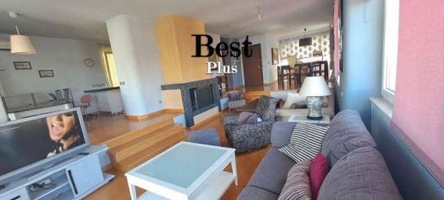 (For Rent) Residential Maisonette || Athens South/Glyfada - 180 Sq.m, 4 Bedrooms, 2.400€ 