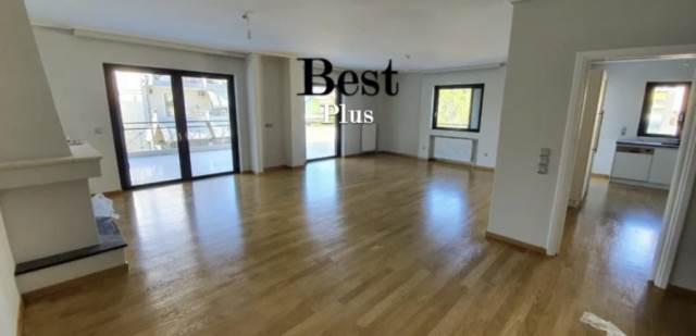 (For Rent) Residential Apartment || Athens South/Elliniko - 140 Sq.m, 3 Bedrooms, 1.800€ 