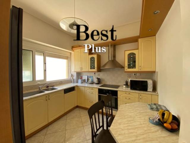 (For Rent) Residential Apartment || Athens South/Glyfada - 89 Sq.m, 2 Bedrooms, 1.350€ 