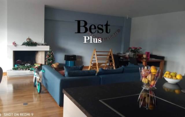 (For Rent) Residential Apartment || Athens South/Alimos - 145 Sq.m, 3 Bedrooms, 2.200€ 