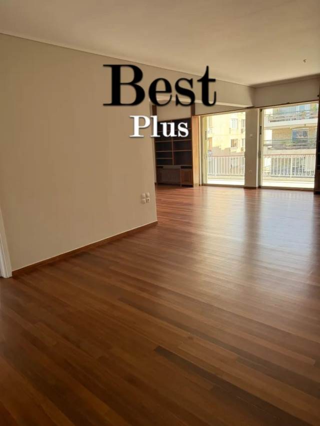 (For Rent) Residential Apartment || Athens South/Palaio Faliro - 160 Sq.m, 4 Bedrooms, 2.000€ 