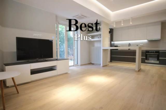(For Sale) Residential Apartment || East Attica/Vari-Varkiza - 63 Sq.m, 1 Bedrooms, 285.000€ 