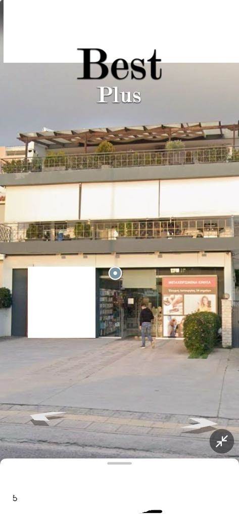 (Προς Ενοικίαση) Επαγγελματικός Χώρος Κατάστημα || Αθήνα Νότια/Γλυφάδα - 140 τ.μ, 3.500€ 