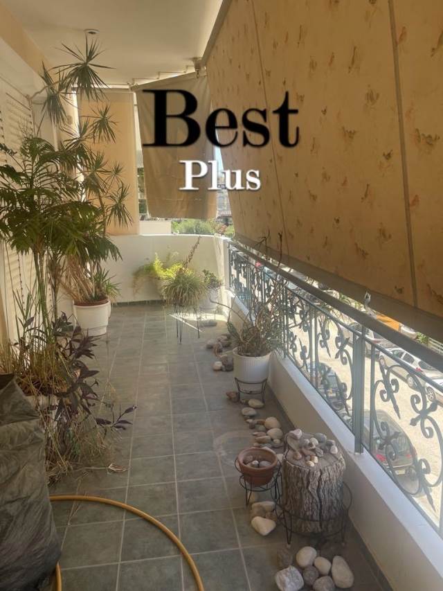 (For Sale) Residential Apartment || Athens South/Glyfada - 90 Sq.m, 2 Bedrooms, 450.000€ 
