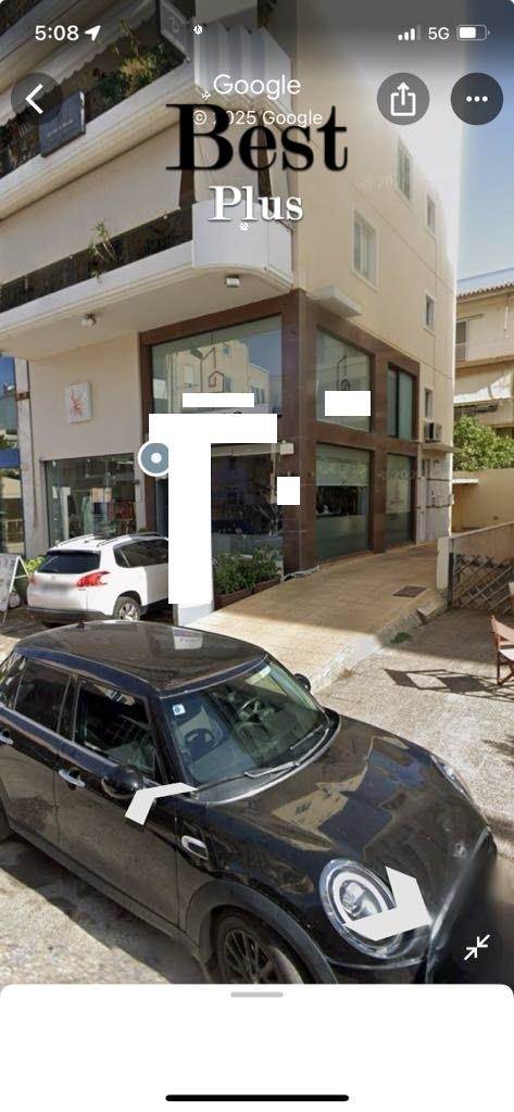 (For Sale) Commercial Retail Shop || Athens South/Glyfada - 124 Sq.m, 450.000€ 