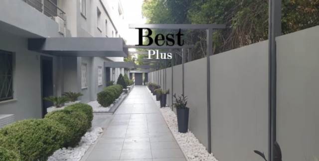(Προς Ενοικίαση) Κατοικία Ρετιρέ || Αθήνα Νότια/Γλυφάδα - 145 τ.μ, 2 Υ/Δ, 3.000€ 