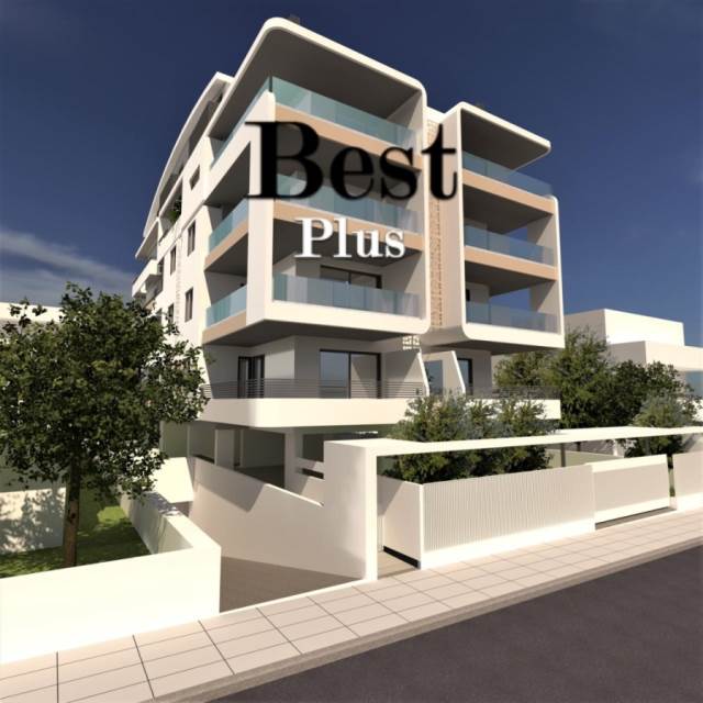 (Προς Πώληση) Κατοικία Μεζονέτα || Αθήνα Νότια/Γλυφάδα - 131 τ.μ, 3 Υ/Δ, 628.000€ 