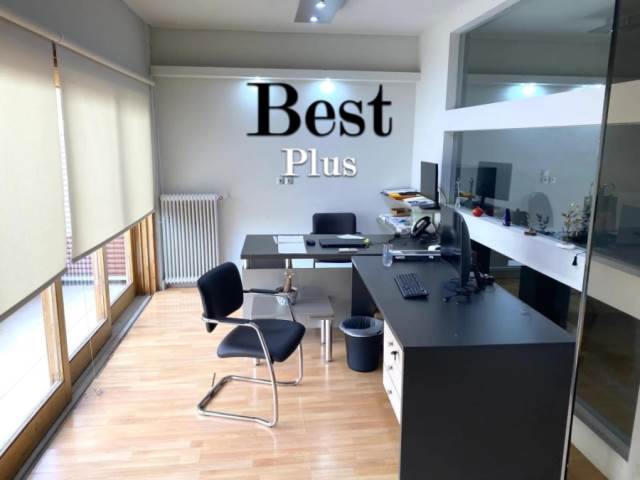 (For Rent) Commercial Office || Athens South/Glyfada - 130 Sq.m, 2.700€ 