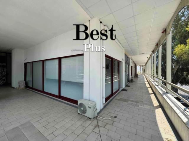 (For Sale) Commercial Office || Athens South/Glyfada - 40 Sq.m, 310.000€ 