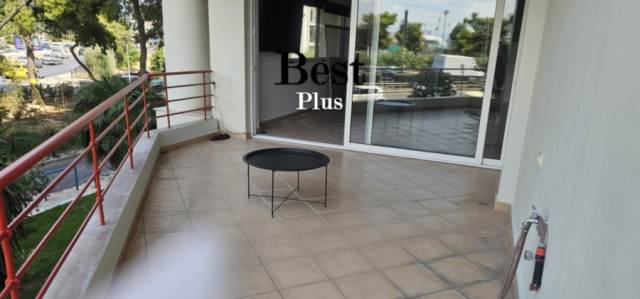 (For Rent) Residential Apartment || Athens South/Palaio Faliro - 100 Sq.m, 2 Bedrooms, 2.200€ 