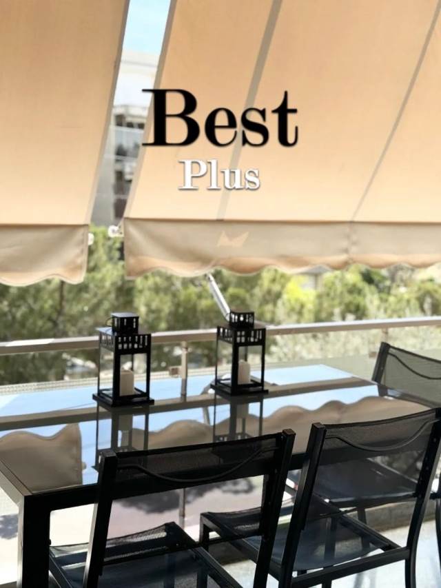 (Προς Πώληση) Κατοικία Διαμέρισμα || Αθήνα Νότια/Γλυφάδα - 80 τ.μ, 2 Υ/Δ, 500.000€ 