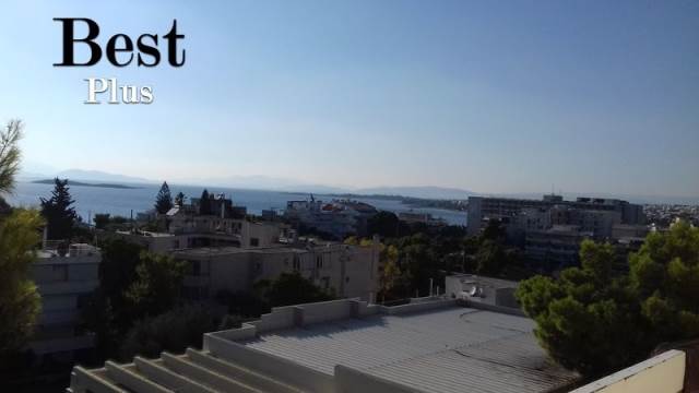 (For Rent) Residential Apartment || East Attica/Vouliagmeni - 50 Sq.m, 1 Bedrooms, 850€ 