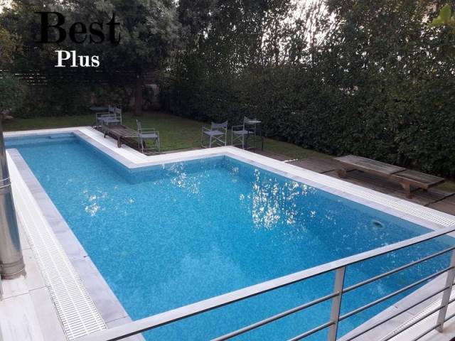 (Προς Ενοικίαση) Κατοικία Μεζονέτα || Αθήνα Νότια/Γλυφάδα - 110 τ.μ, 1 Υ/Δ, 2.600€ 