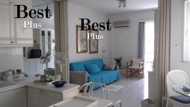 (For Sale) Residential  Small Studio || East Attica/Vouliagmeni - 42 Sq.m, 240.000€ 