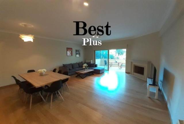 (For Rent) Residential Apartment || Athens South/Glyfada - 130 Sq.m, 2 Bedrooms, 3.800€ 