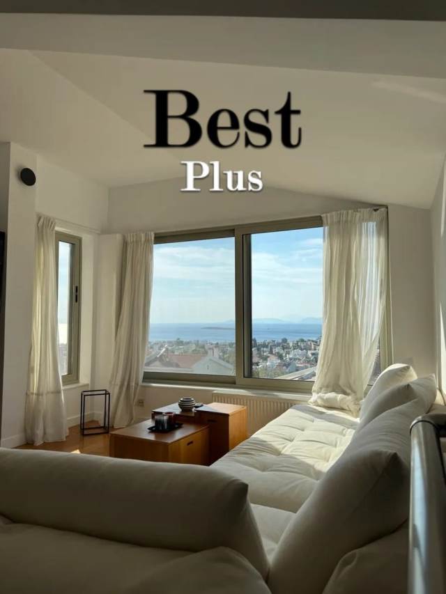 (For Rent) Residential Maisonette || East Attica/Voula - 245 Sq.m, 2 Bedrooms, 5.000€ 