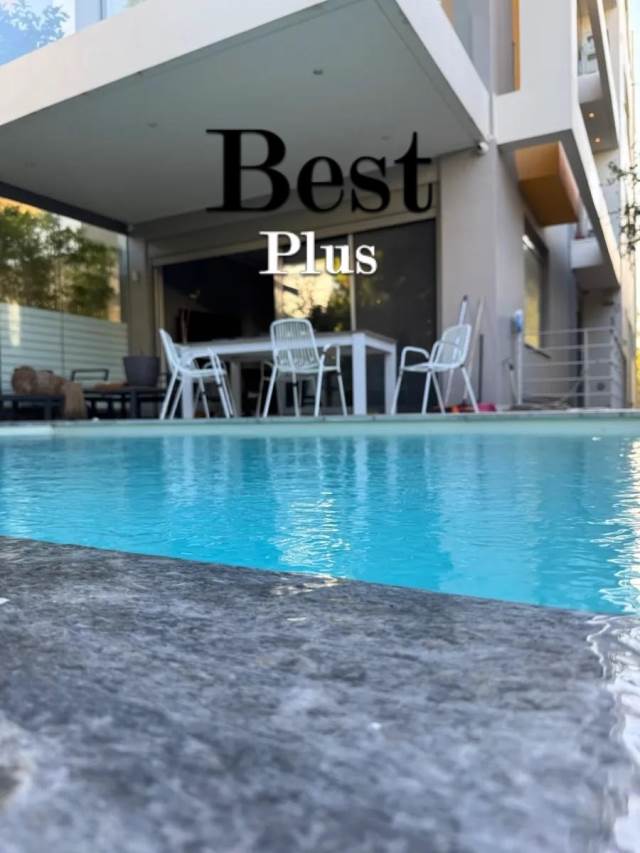 (For Rent) Residential Maisonette || East Attica/Voula - 205 Sq.m, 4 Bedrooms, 7.500€ 