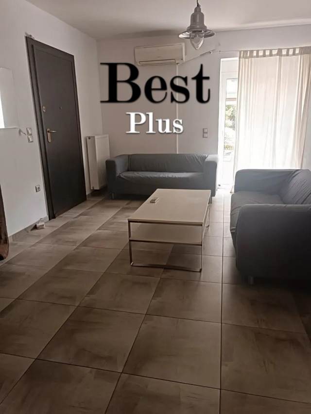 (For Rent) Residential Apartment || Athens South/Glyfada - 55 Sq.m, 1 Bedrooms, 750€ 
