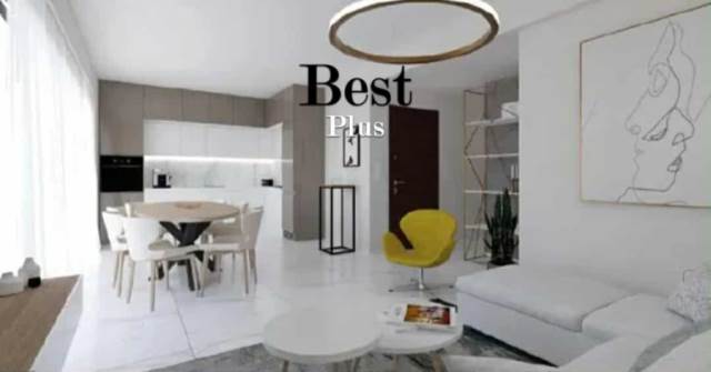 (For Rent) Residential Maisonette || Athens South/Kallithea - 118 Sq.m, 3 Bedrooms, 2.000€ 