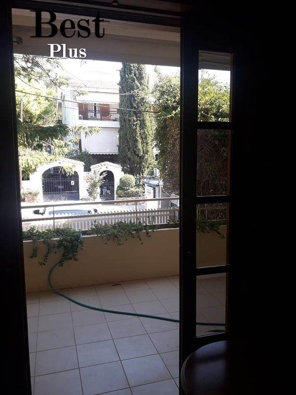 (For Rent) Residential Floor Apartment || East Attica/Voula - 121 Sq.m, 2 Bedrooms, 1.300€ 