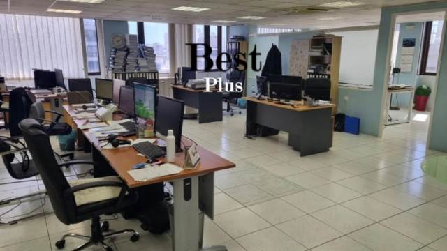 (Προς Ενοικίαση) Επαγγελματικός Χώρος Επαγγελματικός Χώρος || Αθήνα Νότια/Καλλιθέα - 350 τ.μ, 3.600€ 