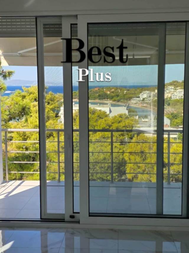 (For Rent) Residential Apartment || East Attica/Vouliagmeni - 60 Sq.m, 1 Bedrooms, 2.000€ 