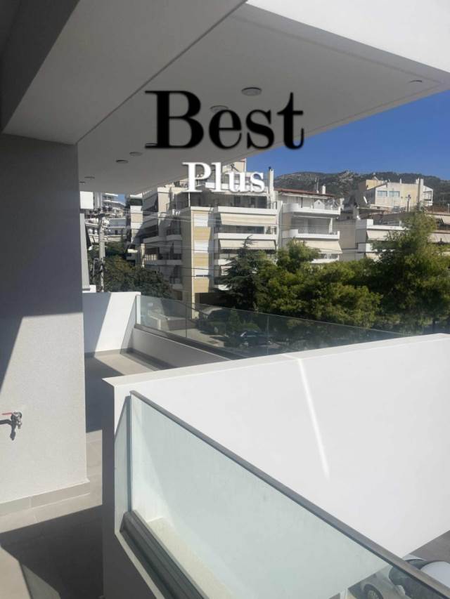 (Προς Ενοικίαση) Κατοικία Διαμέρισμα || Αθήνα Νότια/Γλυφάδα - 77 τ.μ, 2 Υ/Δ, 1.200€ 