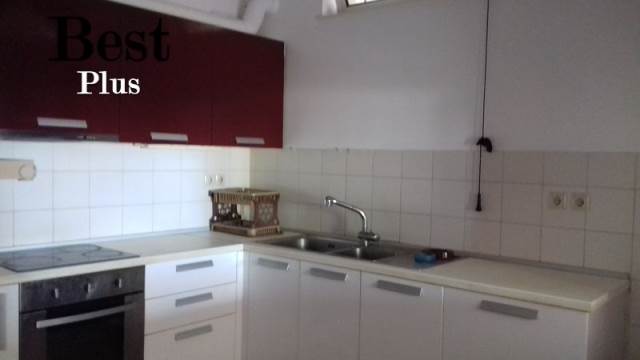 (For Rent) Residential Apartment || Athens South/Glyfada - 113 Sq.m, 2 Bedrooms, 1.100€ 